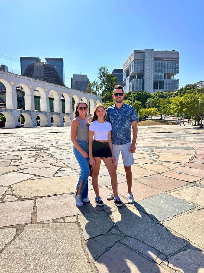 05 Spots of Rio Christ Redeemer Sugar Loaf Selarón Stairs… - Lunch at a Brazilian All-You-Can-Eat Buffet: Filling, Flexible, and Worth It