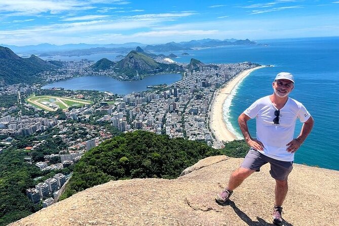2h30 circuit in the Vidigal Favela - Logistics That Actually Affect Your Day
