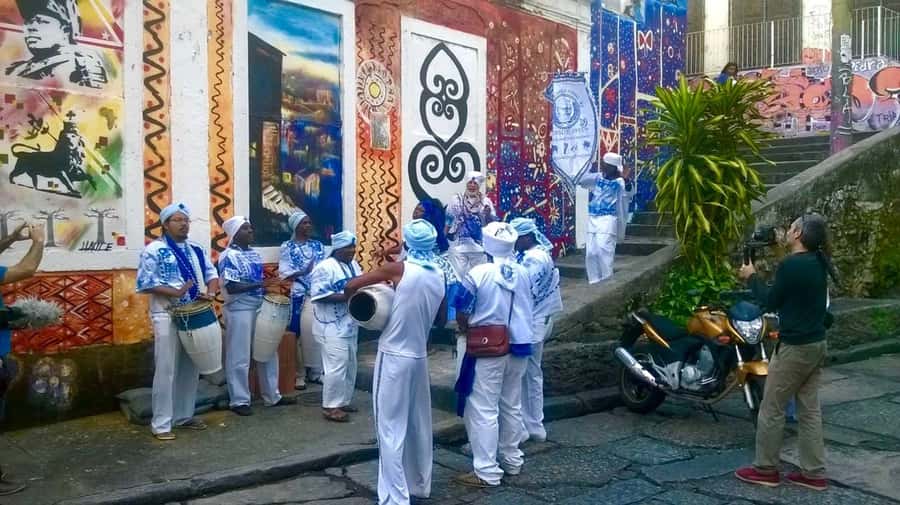 3-Hour Urban Arts Walking Tour - Price and what makes it feel worth $45