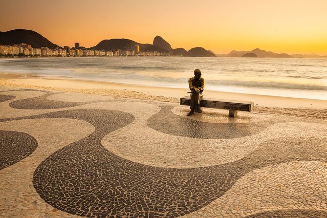 4-Hour Private Guided Tour in Rio de Janeiro - Key highlights that make this 4-hour Rio tour work