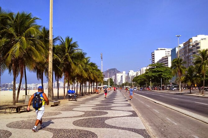 4-Hour Private Guided Tour in Rio de Janeiro - When the tour goes off script: closures, rain, and a realistic backup plan