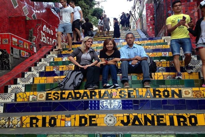 4-hour Sum-up Of Rio de Janeiro "Private Tour" – Optional Airport & Port Pick-up - Price and logistics: what $173 buys you