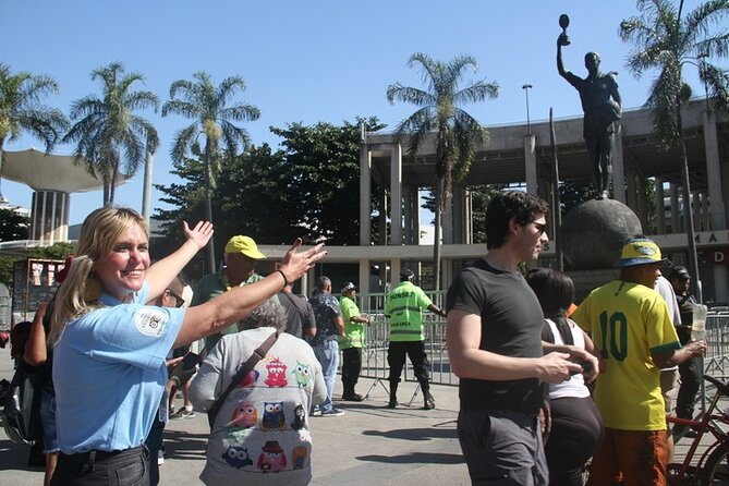 6-hour Classic Rio de Janeiro Private Tour – Optional Airport & Port Pick-ups - A Six-Hour Best-Of Rio Route (and why it works)
