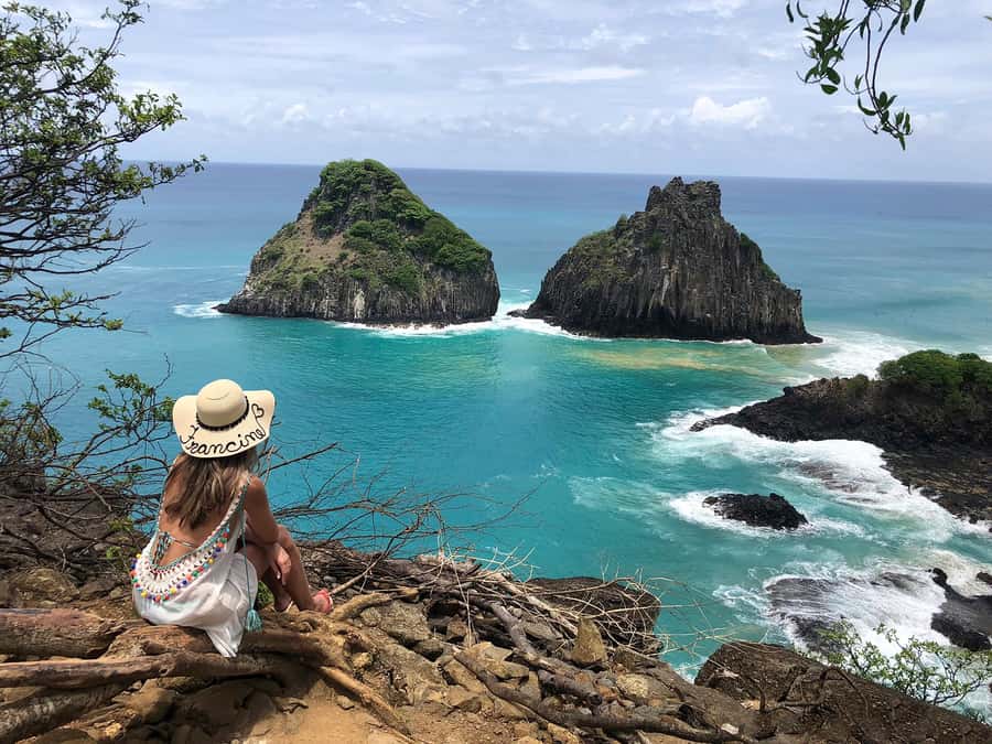7-Hour Island Adventure: Fernando de Noronha Ilhatour - Sea baths, optional gear, and what’s actually included