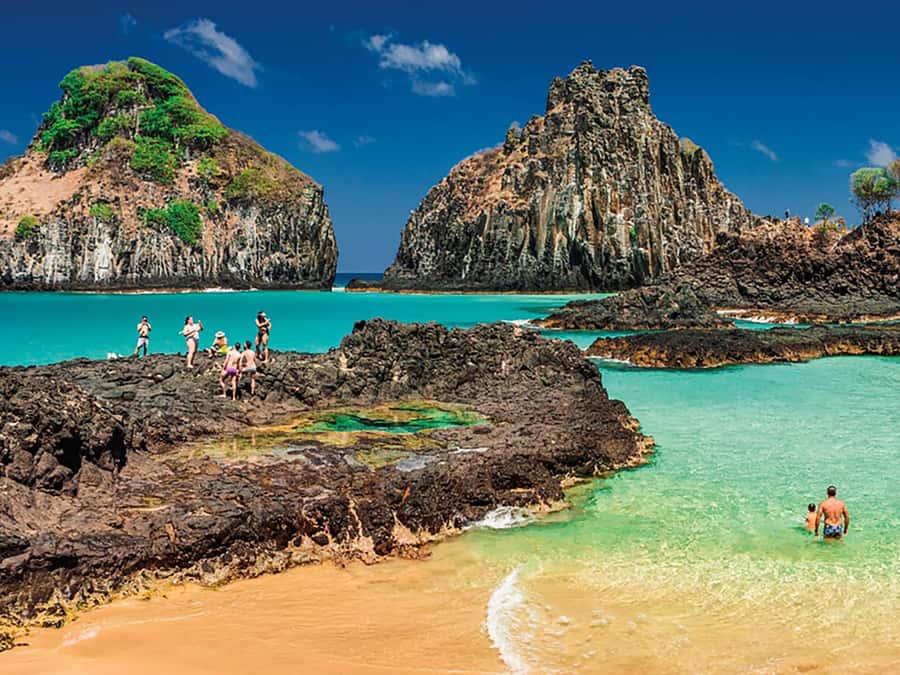 7-Hour Island Adventure: Fernando de Noronha Ilhatour - Why Fernando de Noronha feels magical on an 11-hour island route