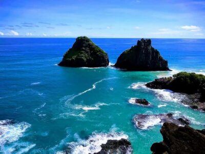 7-Hour Island Adventure: Fernando de Noronha Ilhatour - Timing that matters: 8:30 AM pickup to sunset around 7:30 PM
