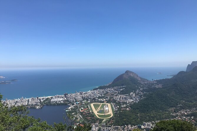 8 Hour Private Tour by Car in Rio de Janeiro - Cathedral Drive-By: A Small Photo Win When Traffic Plays Nice