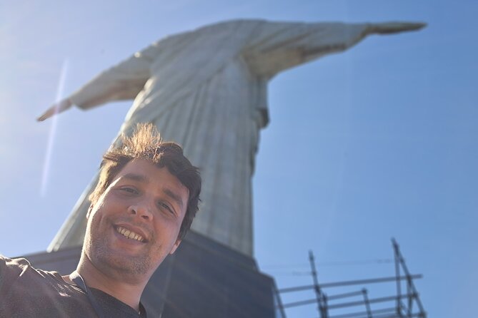 8 Hour Private Tour by Car in Rio de Janeiro - History and Local Tips That Don’t Feel Like a Script
