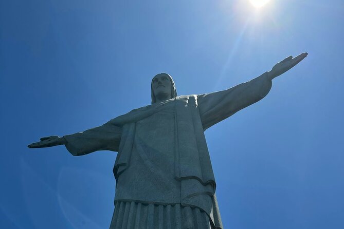 8 Hour Private Tour by Car in Rio de Janeiro - Price and Tickets: What You’re Really Getting for $294