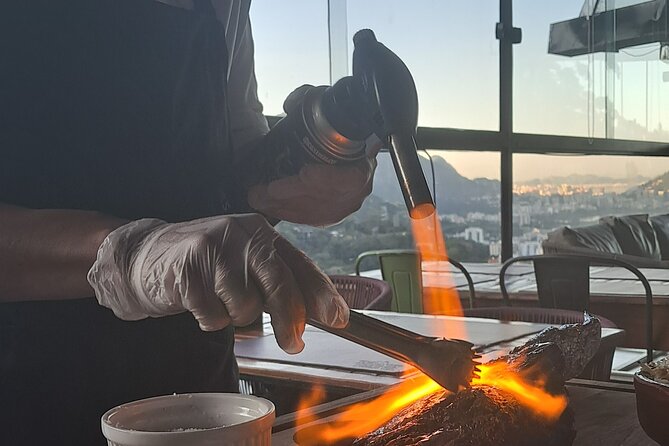 8 Hour Private Tour by Car in Rio de Janeiro - Sugarloaf Mountain and the Old Cable Car Ride