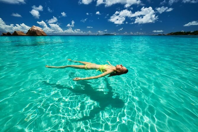 A day in Arraial do Cabo the Brazilian Caribbean - A Long Day From Rio: The Logistics That Shape Your Experience