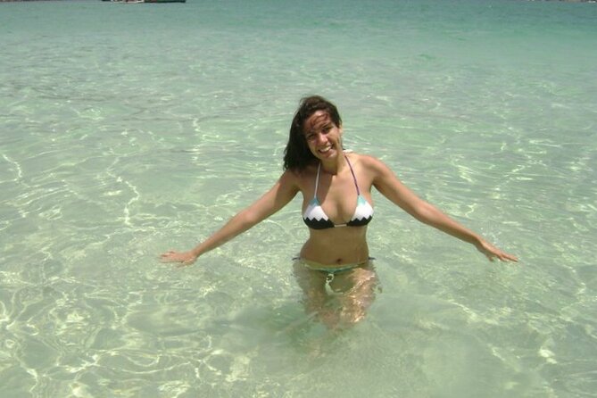 A day in Arraial do Cabo the Brazilian Caribbean - Crevice of Our Lady + Gruta Azul: Nature’s Rock Art and a Wave Show