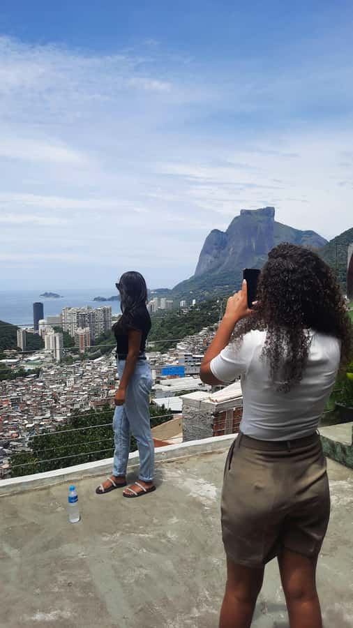 A Walk in the Rocinha Favela: Women Leading the Way - Key takeaways before you go