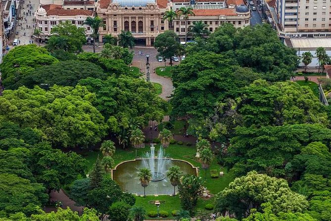 Ancient Rio and Santa Teresa Tour with Hotel pick-up and drop-off - The guide factor: where the experience can speed up or slow down