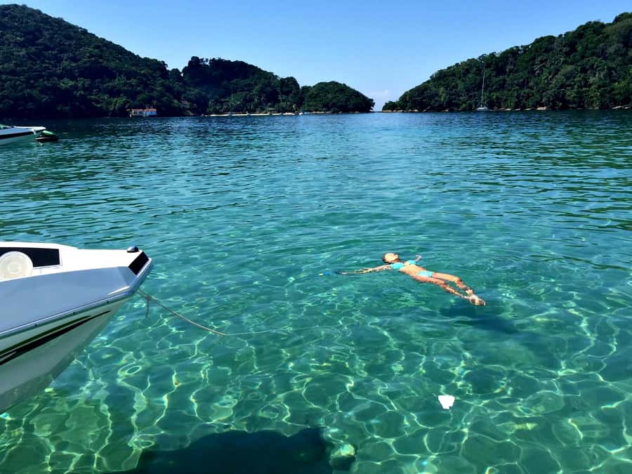 Angra dos Reis and Ilha Grande: Small-Group Fast-Boat Tour - What small-group speedboat time feels like (and why it’s worth it)