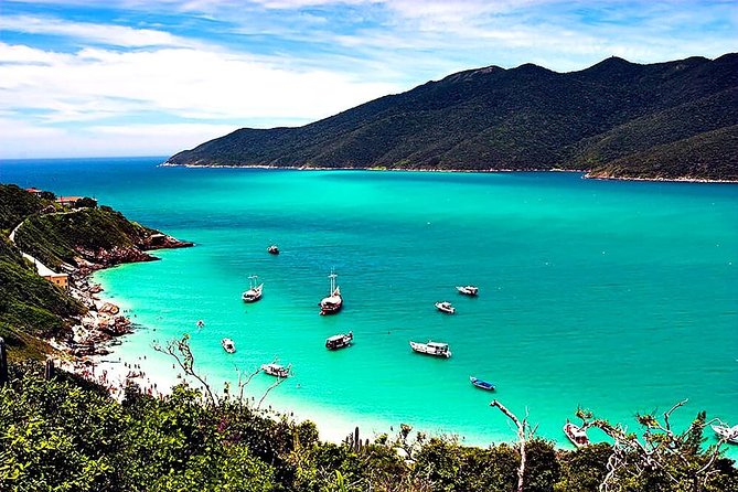 Arraial do Cabo Tour from Rio de Janeiro - Price and what you truly get for about $70.87