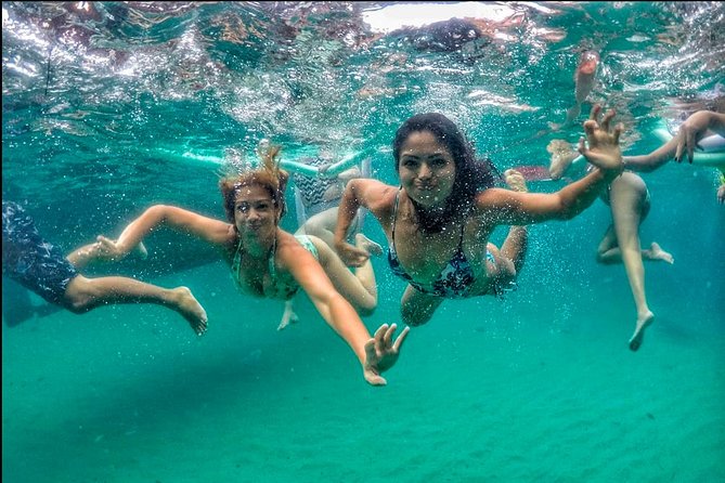 Arraial do Cabo Tour in Rio de Janeiro with Lunch - Key highlights that make this tour worth considering