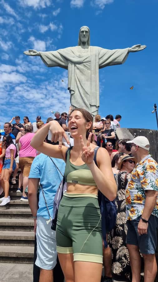 AVenturismo Christ Redeemer - Key highlights you’ll actually feel