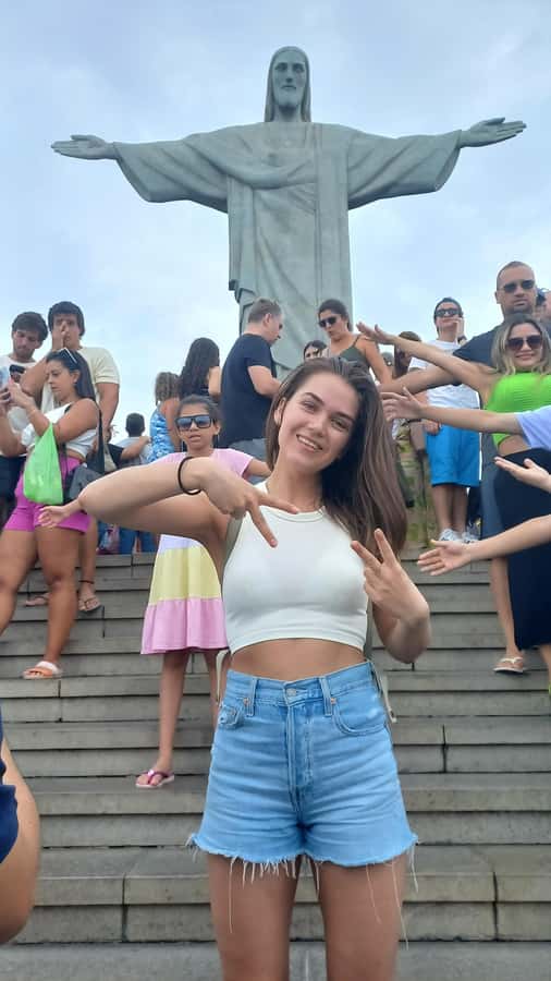 AVenturismo Christ Redeemer - Who should book this Corcovado hike (and who should skip it)
