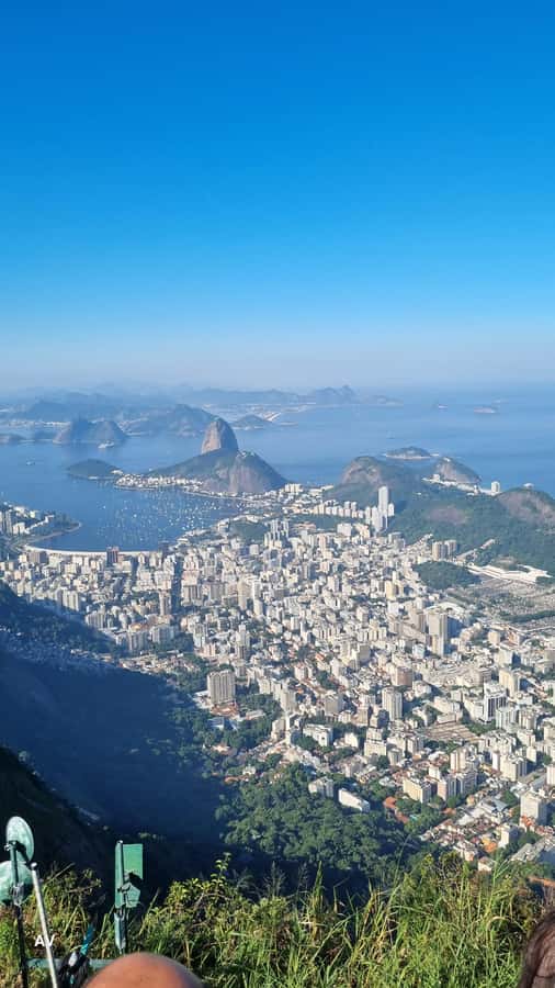 AVenturismo Christ Redeemer - Corcovado and Christ: why this 4-hour hike feels like Rio’s best shortcut