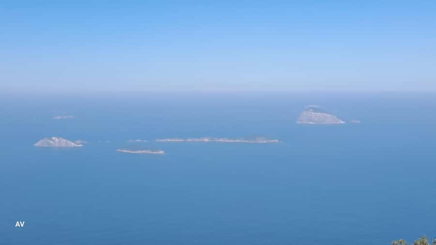 AVenturismo Christ Redeemer - Christ the Redeemer: the 7-man-made-wonder moment plus a picnic-style break