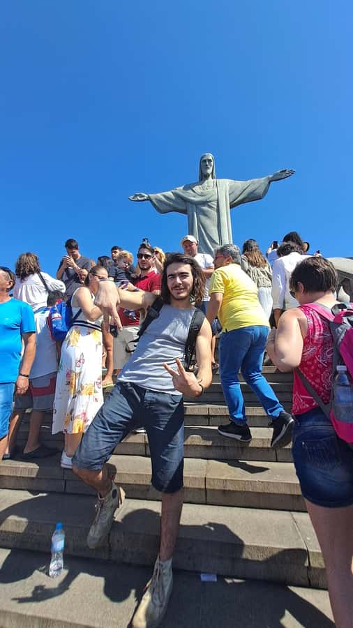 AVenturismo Christ Redeemer - Price and value at about $47: what you’re really paying for