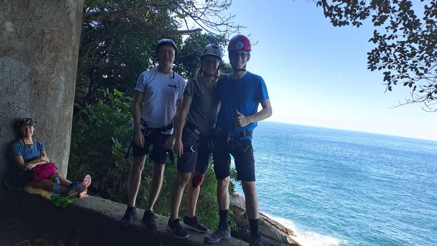 AVenturismo Pão de Açúcar - What to Bring (and What You’ll Thank Yourself For)