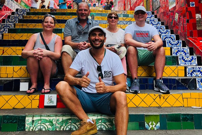 Big Five Rio Attractions & More Private Tour with Tickets and Lunch Included - A 7-Hour Big Five Day That Doesn’t Feel Like a Stampede