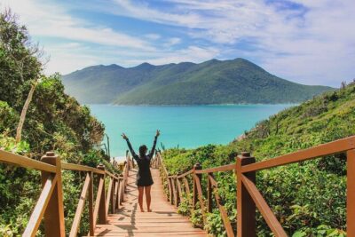 Boat Tour in Arraial do Cabo with Lunch - Leaving Rio at 7:00am: the long transfer that shapes the whole day
