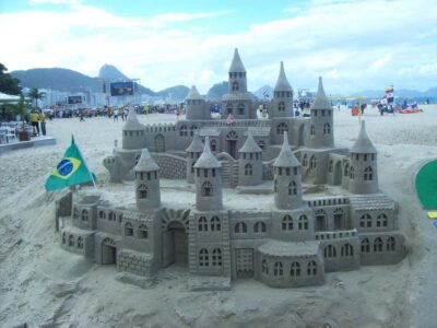 Bossa Nova and the Carioca life - Copacabana and Ipanema - The Girl from Ipanema and Bossa Nova beyond the soundtrack