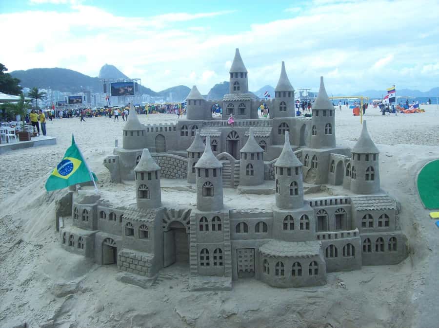 Bossa Nova and the Carioca life - Copacabana and Ipanema - The Girl from Ipanema and Bossa Nova beyond the soundtrack
