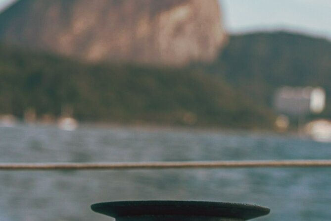 Brunch & Sunset Cruise with Capirinha in Rio - Capirinha, Brunch-Style Snacks, and Drinks That Don’t Feel Like a Token