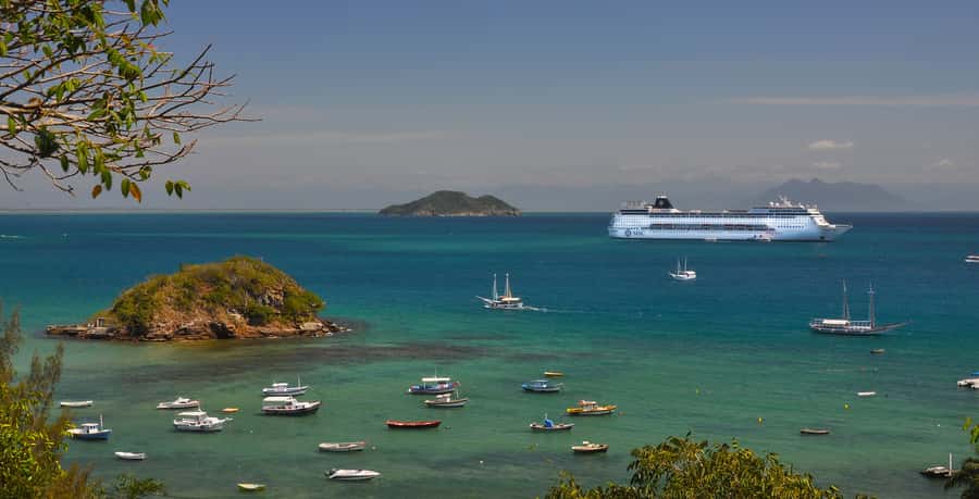 Búzios Day Trip from Rio de Janeiro - Who this Búzios day trip fits best