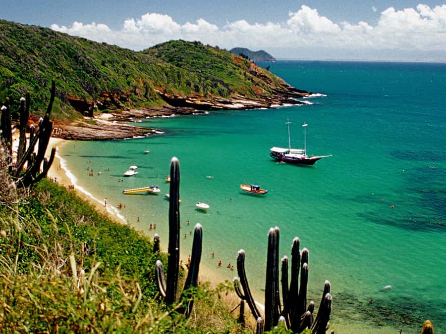 Búzios Day Trip from Rio de Janeiro - Búzios Day Trip: what you’re really buying for $94