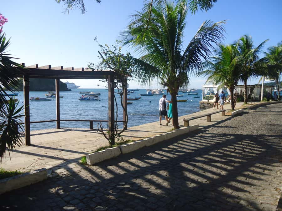 Búzios Day Trip from Rio de Janeiro - What to pack: simple beach gear that actually helps