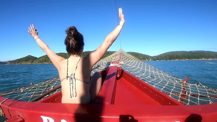 Búzios Day Trip from Rio de Janeiro - Group dynamics and comfort: the part the brochure can’t fully explain
