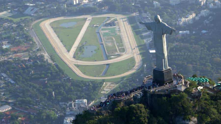 Christ the Redeemer and Escadaria Selarón Half-Day Tour - Price and value: what $48 buys you in Rio