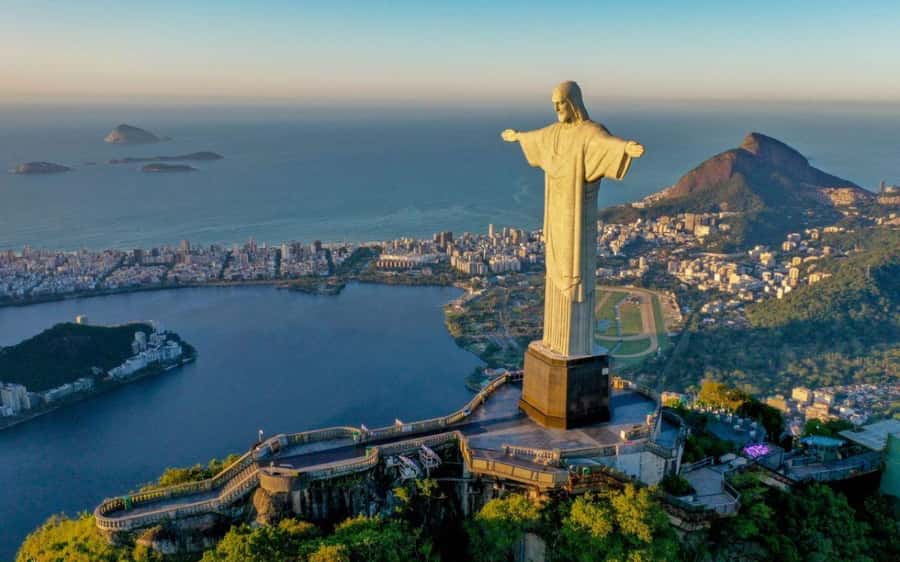 Christ the Redeemer Entry Ticket by Corcovado Train - Should You Book This Corcovado Train Ticket?