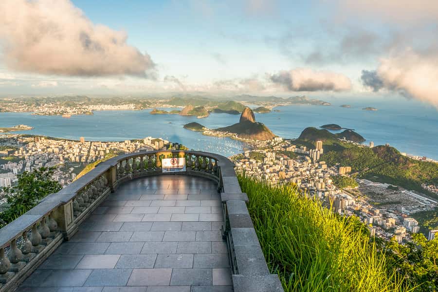 Christ the Redeemer Entry Ticket by Corcovado Train - Corcovado Train to Christ: Why This Ride Is More Than Transportation