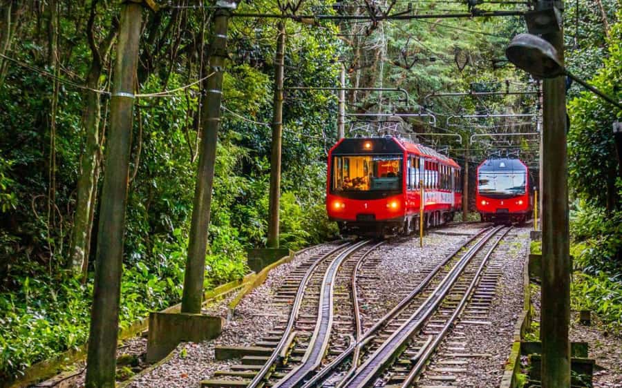 Christ the Redeemer Entry Ticket by Corcovado Train - Museum and Visitors Center: A Worthy Break From the Photo Rush