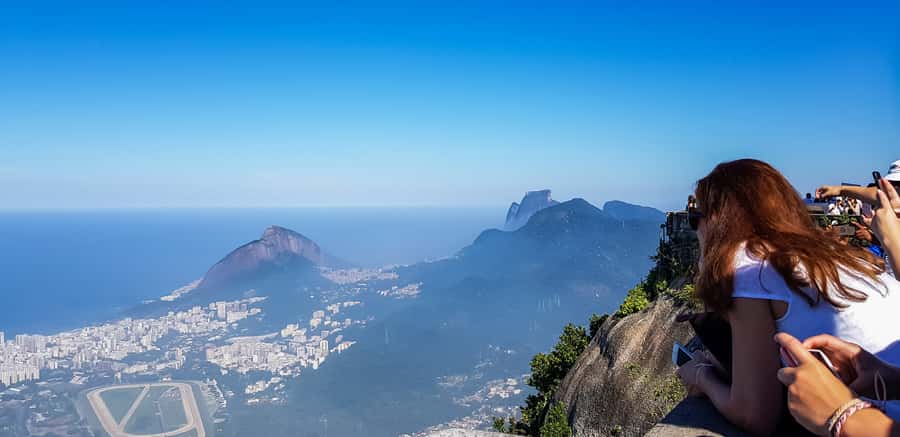 Christ the Redeemer Entry Ticket by Corcovado Train - Price and Value: Is $45 Worth It in Rio’s Queue Math?