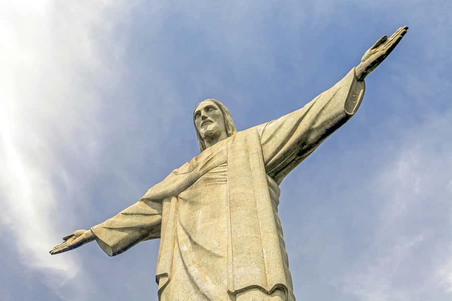 Christ the Redeemer Entry Ticket by Corcovado Train - Who This Corcovado Ticket Suits Best (and Who Should Rethink It)
