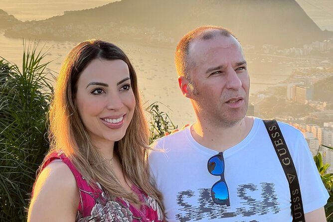 Christ the Redeemer, Selarón Steps and Sunset at Sugarloaf - Key points to know before you go