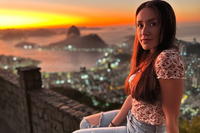 Christ the Redeemer, Selarón Steps and Sunset at Sugarloaf - A smart way to tackle Rio’s top views in five hours