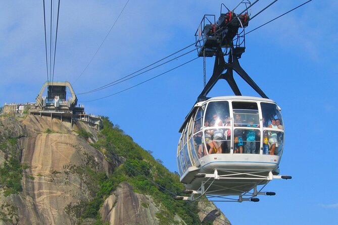 City Tour Full VIP - Corcovado Train + Churrascaria Rodízio - Price and value: what you’re really paying for