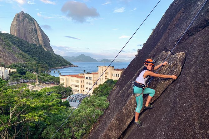 Climb Rio de Janeiro: Rock Climbing Tailored for All Levels - Morning vs Afternoon: Picking the Right Slot for Your Energy