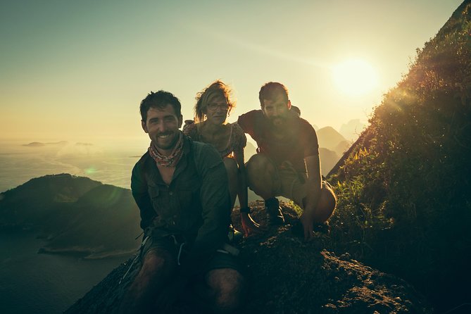 Climb Sugarloaf: A Thrilling Adventure to Rio’s Postcard Peak - Quick hits before you climb