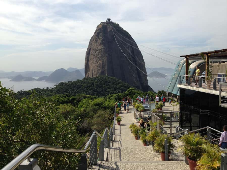 Corcovado and Sugarloaf Mountain Full-Day Tour - What This Day Does Well: Rio’s Biggest Hits, Without Guesswork