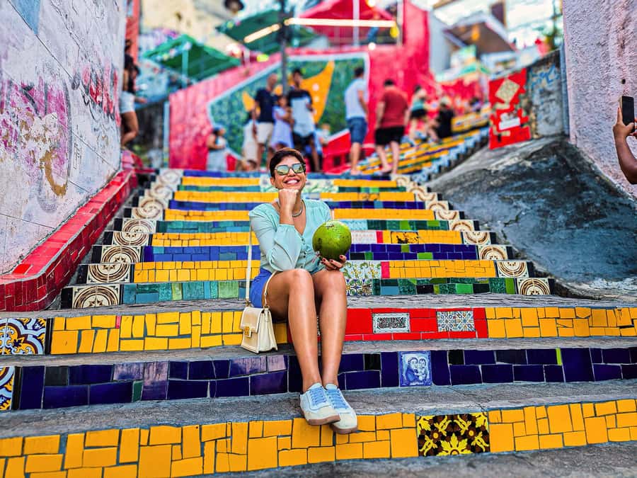 Corcovado, Sugarloaf Mountain, and Selarón Steps 6-Hour Tour - Key things to know before you go
