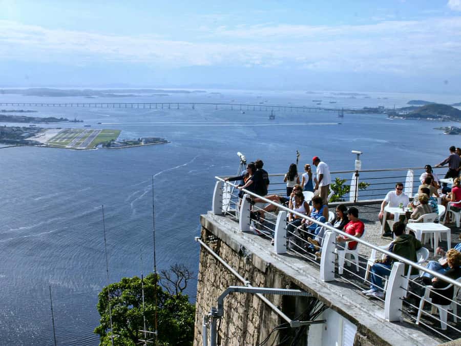Corcovado, Sugarloaf Mountain, and Selarón Steps 6-Hour Tour - Who Should Book This Rio Highlights Tour